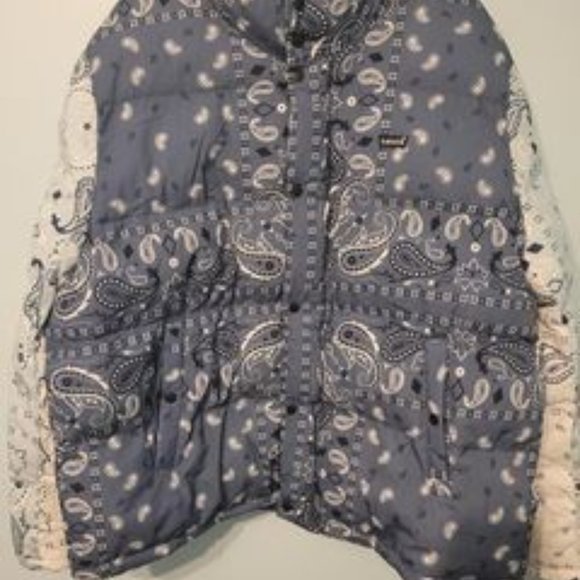 Men's winter jacket Levi's - Picture 2 of 4